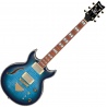 IBANEZ AR520HFM-LBB - GITARA ELEKTRYCZNA