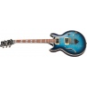 IBANEZ AR520HFM-LBB - GITARA ELEKTRYCZNA