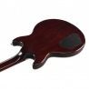 IBANEZ AR520HFM-LBB - GITARA ELEKTRYCZNA