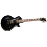 LTD EC-256 BLK - GITARA ELEKTRYCZNA