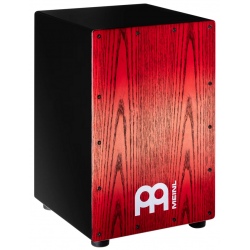 MEINL MCAJ100BK-TRF CAJON