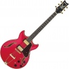 IBANEZ AMH90-CRF ARTCORE EXPRESSIONIST - GITARA ELEKTRYCZNA