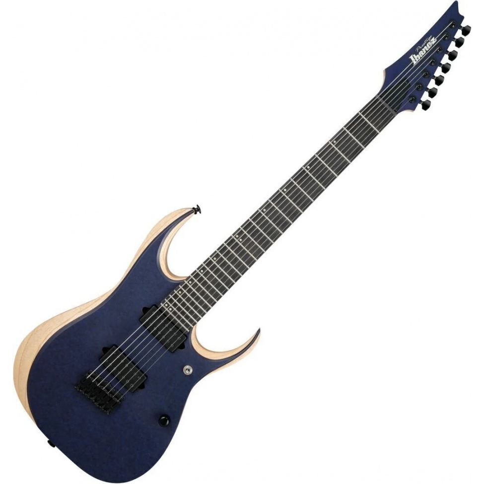 本体のみ　Ibanez RGDR Prestige 4427FX-NTF Ibanez RGDR4427FX NTF - Ibanez - Gitary elektryczne - Sklep