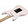 IBANEZ AZES40-PPK - GITARA ELEKTRYCZNA