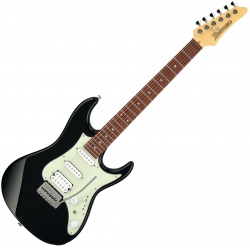 IBANEZ AZES40-BK - GITARA...