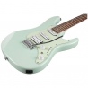 IBANEZ AZES40-MGR - GITARA ELEKTRYCZNA