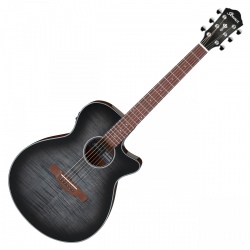 IBANEZ AEG70-TCH - GITARA...