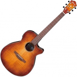 IBANEZ AEG70-VVH - GITARA...