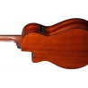 IBANEZ AEG5012-BKH - GITARA ELEKTROAKUSTYCZNA 12-STRUNOWA