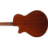 IBANEZ AEG5012-BKH - GITARA ELEKTROAKUSTYCZNA 12-STRUNOWA