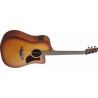 IBANEZ AAD50CE-LBS - GITARA ELEKTROAKUSTYCZNA