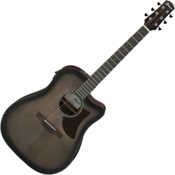 IBANEZ AAD50CE-TCB - GITARA...