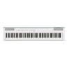YAMAHA P-125A WH - PIANINO CYFROWE