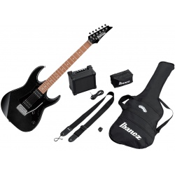 IBANEZ IJRX20-BKN JUMPSTART...