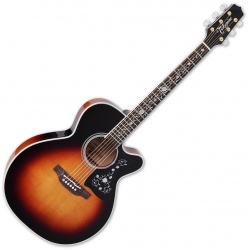 TAKAMINE EF450TTBSB -...