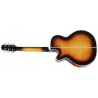 TAKAMINE EF450TTBSB -  GITARA ELEKTROAKUSTYCZNA