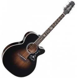 TAKAMINE EF450TTTBB -...