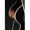 TAKAMINE EF450TTTBB - GITARA ELEKTROAKUSTYCZNA