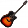 TAKAMINE GD15CE-BSB - GITARA ELEKTROAKUSTYCZNA
