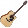 TAKAMINE GD15CE-NS - GITARA ELEKTROAKUSTYCZNA
