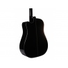 TAKAMINE GD15E-BLK - GITARA ELEKTROAKUSTYCZNA