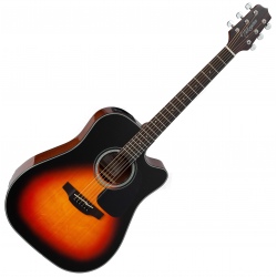 TAKAMINE GD30CE-BSB -...