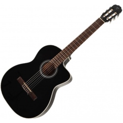 TAKAMINE GC1CE-BLK - GITARA...