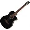 TAKAMINE GC1CE-BLK - GITARA ELEKTROKLASYCZNA 4/4