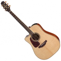 TAKAMINE P4DCLH - GITARA...