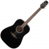 TAKAMINE GD30-BLK - GITARA AKUSTYCZNA