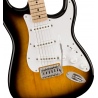 FENDER SQUIER SONIC STRATOCASTER MN WPG 2TS - GITARA ELEKTRYCZNA