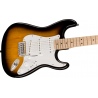 FENDER SQUIER SONIC STRATOCASTER MN WPG 2TS - GITARA ELEKTRYCZNA