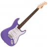 FENDER SQUIER SONIC STRATOCASTER LRL WPG UVT - GITARA ELEKTRYCZNA