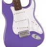 FENDER SQUIER SONIC STRATOCASTER LRL WPG UVT - GITARA ELEKTRYCZNA