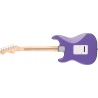 FENDER SQUIER SONIC STRATOCASTER LRL WPG UVT - GITARA ELEKTRYCZNA