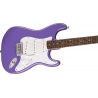 FENDER SQUIER SONIC STRATOCASTER LRL WPG UVT - GITARA ELEKTRYCZNA