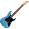 FENDER SQUIER SONIC STRATOCASTER LRL BPG CAB - GITARA ELEKTRYCZNA