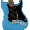 FENDER SQUIER SONIC STRATOCASTER LRL BPG CAB - GITARA ELEKTRYCZNA