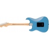 FENDER SQUIER SONIC STRATOCASTER LRL BPG CAB - GITARA ELEKTRYCZNA