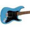FENDER SQUIER SONIC STRATOCASTER LRL BPG CAB - GITARA ELEKTRYCZNA