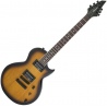JACKSON JS22 SC TOBACCO BURST