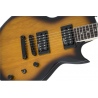JACKSON JS22 SC TOBACCO BURST