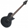 JACKSON JS22 SC AH SATIN BLACK