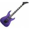 JACKSON JS32 DINKY AH PAVO PURPLE - GITARA ELEKTRYCZNA