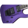 JACKSON JS32 DINKY AH PAVO PURPLE - GITARA ELEKTRYCZNA