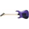 JACKSON JS32 DINKY AH PAVO PURPLE - GITARA ELEKTRYCZNA