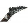 JACKSON JS32 DINKY AH PAVO PURPLE - GITARA ELEKTRYCZNA