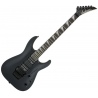 JACKSON JS32 DINKY AH SATIN BLACK - GITARA ELEKTRYCZNA