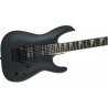 JACKSON JS32 DINKY AH SATIN BLACK - GITARA ELEKTRYCZNA