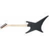JACKSON JS32 WARRIOR AH BK/WHT